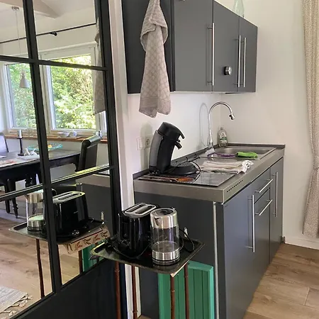 Alpacasa Hébergement de vacances Buchholz in der Nordheide