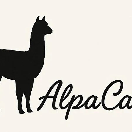 펜션 Alpacasa