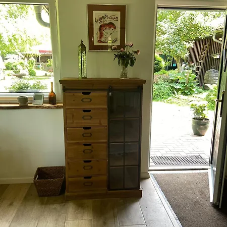 Alpacasa * Buchholz in der Nordheide