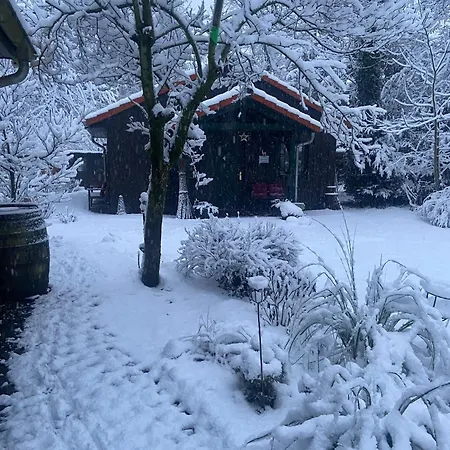 Alpacasa Hébergement de vacances Buchholz in der Nordheide